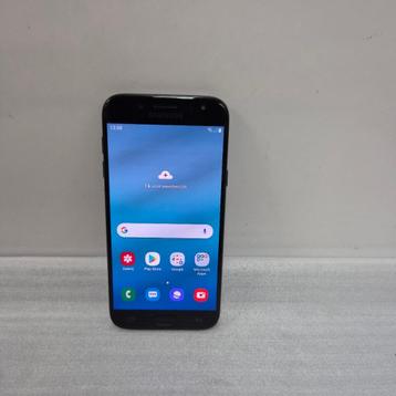 Samsung Galaxy J5 2017 16GB Zwart Android 9 Nette staat beschikbaar voor biedingen