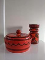 Flora Holland Keramiek, Antiek en Kunst, Ophalen of Verzenden