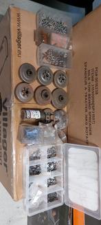 KettingzaagonderdelenHusqvarna  restpartij, Ophalen, Nieuw, Overige typen