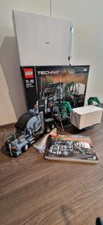 Lego Technic 42078 Mack Anthem, Computers en Software, Overige Computers en Software, Ophalen, Zo goed als nieuw