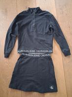 Sweater trui en rok Calvin Klein jeans maat 12, Calvin Klein Jeans, Meisje, Trui of Vest, Ophalen of Verzenden