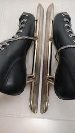 S371 Viking Hoge Noren maat 41 geslepen., Sport en Fitness, Schaatsen, Viking, Gebruikt, Viking, Onbekend