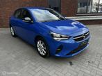 Opel Corsa 1.2 Edition/AIRCO/CRUISE/PDC/STOELVERW, Auto's, Opel, Voorwielaandrijving, Stof, Gebruikt, Parkeersensor