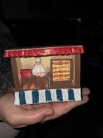 Half haantje kraam, Diversen, Ophalen of Verzenden, Zo goed als nieuw