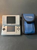Nintendo Ds Classic/Original met beschermhoes en stylus, Spelcomputers en Games, Spelcomputers | Nintendo DS, DS Original of Phat
