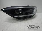 VW Jetta Koplamp VOLLED Links 17B941035C, Auto-onderdelen, Ophalen of Verzenden, Gebruikt
