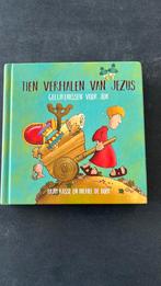 Bram Kasse - Tien verhalen van Jezus, Boeken, Bram Kasse, Fictie algemeen, Ophalen of Verzenden, Zo goed als nieuw