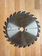 Cirkelzaagblad Lux Profi, Doe-het-zelf en Verbouw, Gereedschap | Zaagmachines, Ophalen of Verzenden, Nieuw, 1200 watt of meer