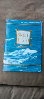 Smit 150: Anderhalve eeuw maritieme dienstverlening, Boeken, Ophalen of Verzenden