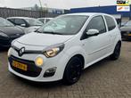 Renault Twingo 1.2 16V Collection / Airco / APK / Cruise /El, Voorwielaandrijving, Twingo, Gebruikt, 4 cilinders