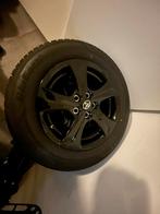 Winterbanden op lichtmetalen velgen 175/65/r15, Auto-onderdelen, Banden en Velgen, Ophalen, Gebruikt, 15 inch, 175 mm