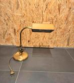 Vintage lamp, Ophalen, Zo goed als nieuw, Minder dan 50 cm