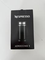 Aeroccino 3 melkopschuimer nieuw in doos, Witgoed en Apparatuur, Melkopschuimers, Ophalen, Nieuw
