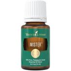 Young Living Mister 5ml, Ophalen of Verzenden, Nieuw, Aroma