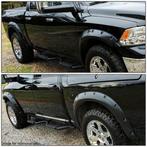 Spatbord verbreders dodge ram gen 2009-2018, Auto-onderdelen, Ophalen of Verzenden, Nieuw, Dodge