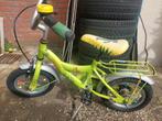 Jongensfiets, Fietsen en Brommers, Fietsen | Kinderfietsjes, Minder dan 16 inch, Gebruikt, Ophalen