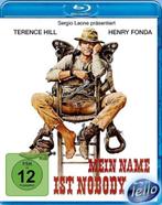 Blu-ray: My Name Is Nobody (1973 Terence Hill, Henry Fonda), Cd's en Dvd's, Ophalen of Verzenden, Humor en Cabaret, Nieuw in verpakking
