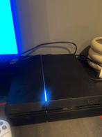 PS4 Slim 1TB in nette staat, Spelcomputers en Games, Spelcomputers | Sony PlayStation 4, Gebruikt, Ophalen of Verzenden, 1 TB