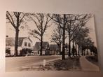 Oude ansichtkaart Babberich Dorpsstraat, Verzamelen, Ansichtkaarten | Nederland, Ophalen of Verzenden, 1940 tot 1960, Ongelopen