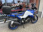 SUZUKI V-STROM 1050 DE 2023, Motoren, Bedrijf, Toermotor