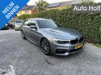 BMW 5-serie Touring 530d xDrive High Executive M-Sport | Aut, Auto's, BMW, Automaat, Gebruikt, Euro 6, 2993 cc