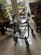 Rollator drive nitro nieuw met mand en dienblad, Diversen, Rollators, Ophalen, Opvouwbaar, Nieuw