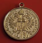 Maria Theresia THERESIA OUDE MEDAILLE 1780 OOSTENRIJK, Ophalen, Oostenrijk, Losse munt