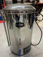 Brewmonk 30l zonder moutpijp, Ophalen, Zo goed als nieuw