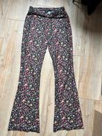 Bloemenprint flared broek The Sting maat L, Maat 42/44 (L), Ophalen of Verzenden, Lang, Gedragen