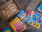 Spelletjes, Kinderen en Baby's, Speelgoed | Bouwstenen, Ophalen, Zo goed als nieuw, Overige merken