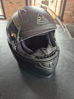 Bayard motorhelm, Ophalen of Verzenden, Tweedehands, Integraalhelm, Overige merken