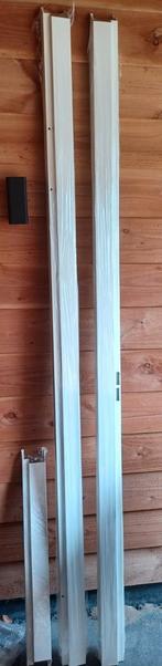 Andusta opdek kozijn linksdraaiend nieuw, 231,5 x 73, Ophalen, 80 tot 100 cm, 215 cm of meer, Binnendeur