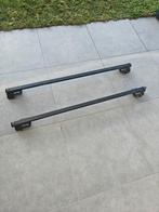 Mont Blanc Dakdragers 120cm - Max. 100kg, Ophalen, Gebruikt