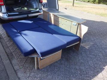 transporter t5 lengte 2 inrichting  beschikbaar voor biedingen