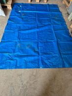 Bouwzeilen afdekzeilen, Doe-het-zelf en Verbouw, Zeil en Folie, Ophalen, Zo goed als nieuw, 15 m² of meer, Zeil