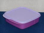 Tupperware Snackdoos, Huis en Inrichting, Keuken | Tupperware, Ophalen of Verzenden, Nieuw