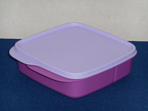 Tupperware Snackdoos, Huis en Inrichting, Keuken | Tupperware, Nieuw, Ophalen of Verzenden