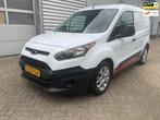 Ford Transit connect 1,5 L1 Eco EX BTW BJ 1-2018 APK 5-2026, Auto's, Bestelauto's, Voorwielaandrijving, Gebruikt, Euro 6, 4 cilinders