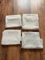 IKEA Majgull grijs gordijnen set van 2 / curtains set grey, Huis en Inrichting, Ophalen, Zo goed als nieuw, Grijs, 200 cm of meer