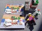 Lego system 3 setjes, Ophalen of Verzenden, Zo goed als nieuw, Complete set, Lego
