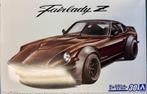 Coelianmodels, Aoshima 05844, Nissan S-30 Z, 1/24, € 32,99, Overige merken, Auto, Groter dan 1:32, Nieuw