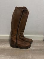 Winter rijlaarzen, Dieren en Toebehoren, Paardrijkleding, Ophalen, Gebruikt, Overige soorten, Schoeisel