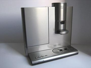 Café invento superieure rvs koffiepadmachine senseo pads beschikbaar voor biedingen
