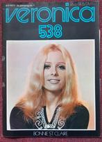 Veronica Jaargang 1973 Bijna compleet., Ophalen of Verzenden, Zo goed als nieuw, Muziek, Film of Tv