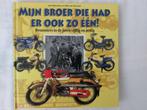 Mijn broer had er ook zo één Zundapp Puch Kreidler etc, Ophalen of Verzenden, Zo goed als nieuw, Overige onderwerpen