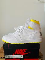 Jordan 1 high first class maat 45 nieuw in doos, Kleding | Heren, Schoenen, Ophalen of Verzenden, Nieuw