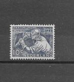 Nederland 1952, NVPH 582, postfris., Ophalen of Verzenden, Na 1940, Postfris