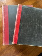 2 boeken met bladmuziek voor piano, Ophalen, Gebruikt, Klassiek, Overige soorten