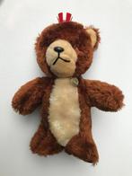 Beer: Berlin Hauptstadt der D.D.R., Verzamelen, Beren en Cherished Teddies, Ophalen of Verzenden, Zo goed als nieuw, Stoffen beer