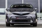 Toyota Prius+ 1.8 Dynamic | 7 pers. | Pano | NL Auto | Head-, Auto's, Toyota, Te koop, Zilver of Grijs, Gebruikt, Emergency brake assist